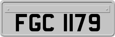 FGC1179
