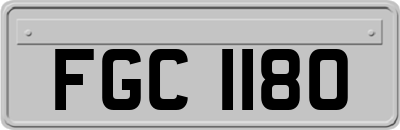 FGC1180