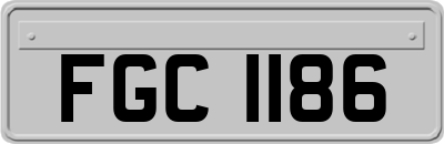 FGC1186