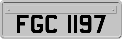 FGC1197