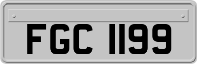 FGC1199