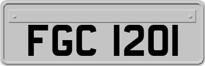 FGC1201