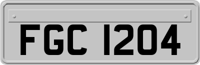 FGC1204
