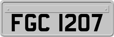 FGC1207