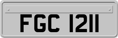 FGC1211