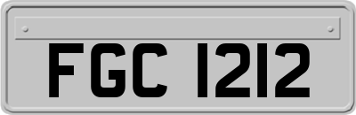 FGC1212