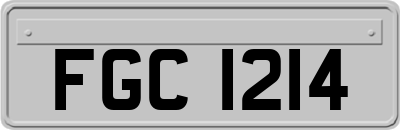 FGC1214