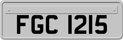 FGC1215