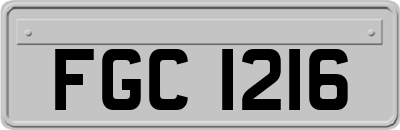 FGC1216