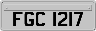 FGC1217