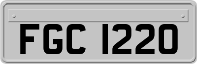 FGC1220