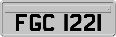 FGC1221