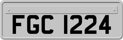 FGC1224