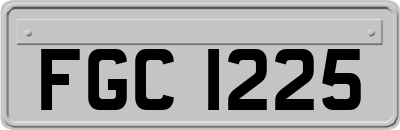FGC1225