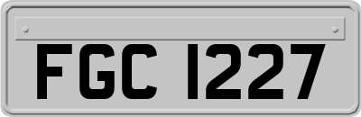 FGC1227