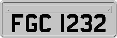FGC1232
