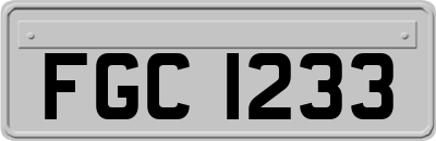 FGC1233