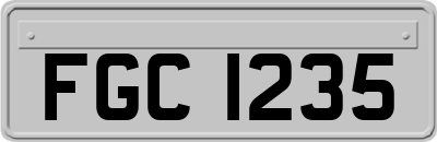 FGC1235
