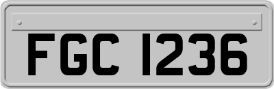 FGC1236
