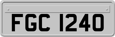 FGC1240