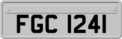 FGC1241