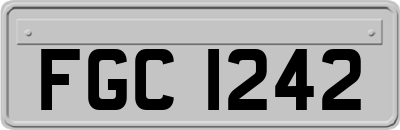 FGC1242
