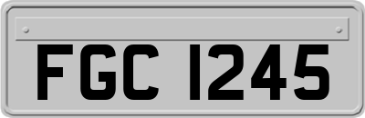 FGC1245
