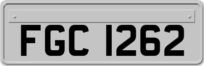 FGC1262