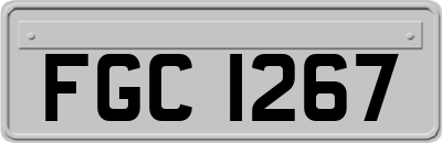 FGC1267