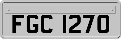 FGC1270