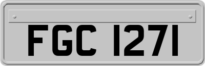 FGC1271