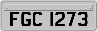 FGC1273