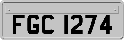 FGC1274