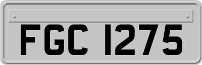 FGC1275