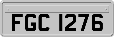 FGC1276