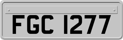FGC1277