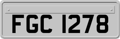 FGC1278