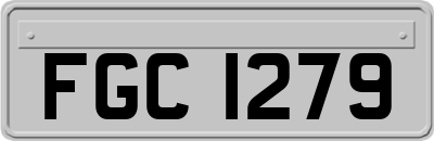 FGC1279