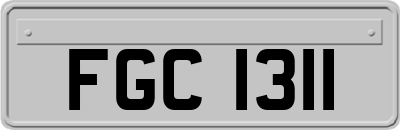 FGC1311