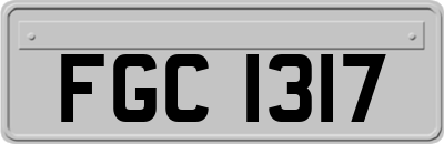 FGC1317