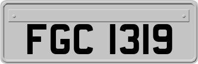 FGC1319