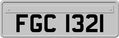 FGC1321