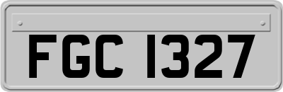 FGC1327