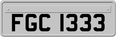 FGC1333
