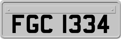 FGC1334