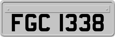 FGC1338