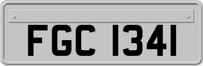 FGC1341