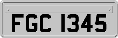 FGC1345