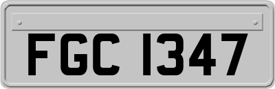 FGC1347