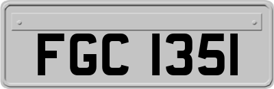 FGC1351